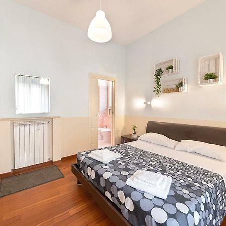 Monaco Home Catanzaro ローマ エクステリア 写真
