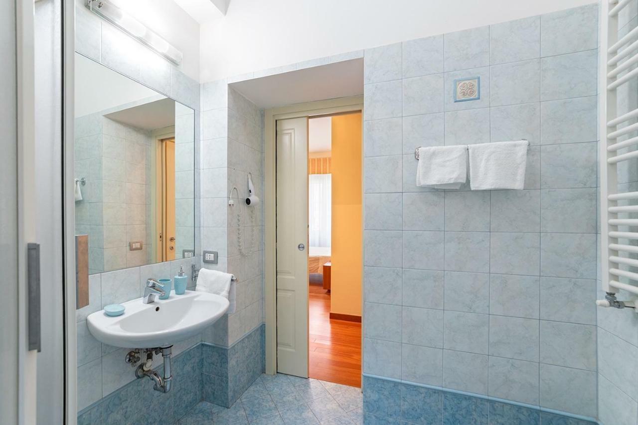 Monaco Home Catanzaro ローマ エクステリア 写真