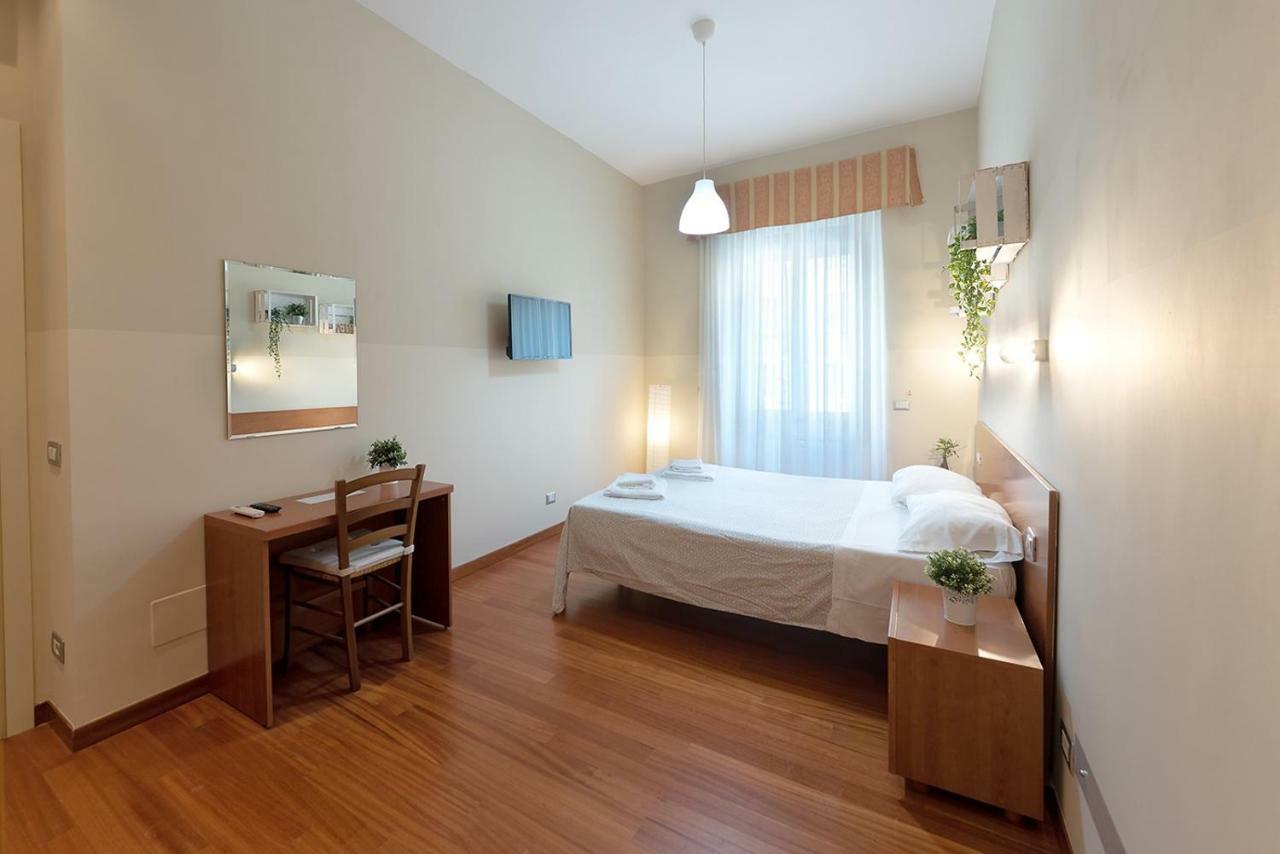 Monaco Home Catanzaro ローマ エクステリア 写真
