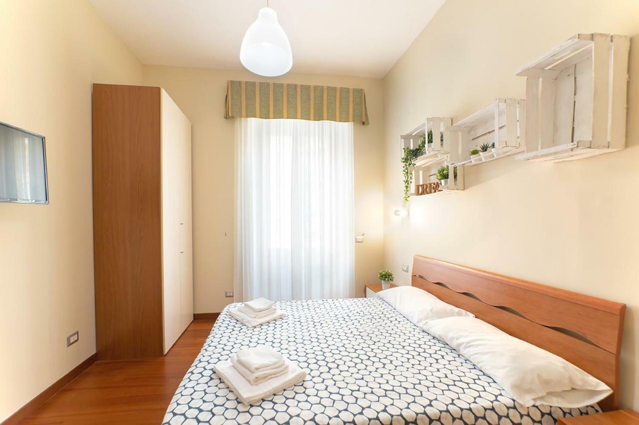 Monaco Home Catanzaro ローマ エクステリア 写真