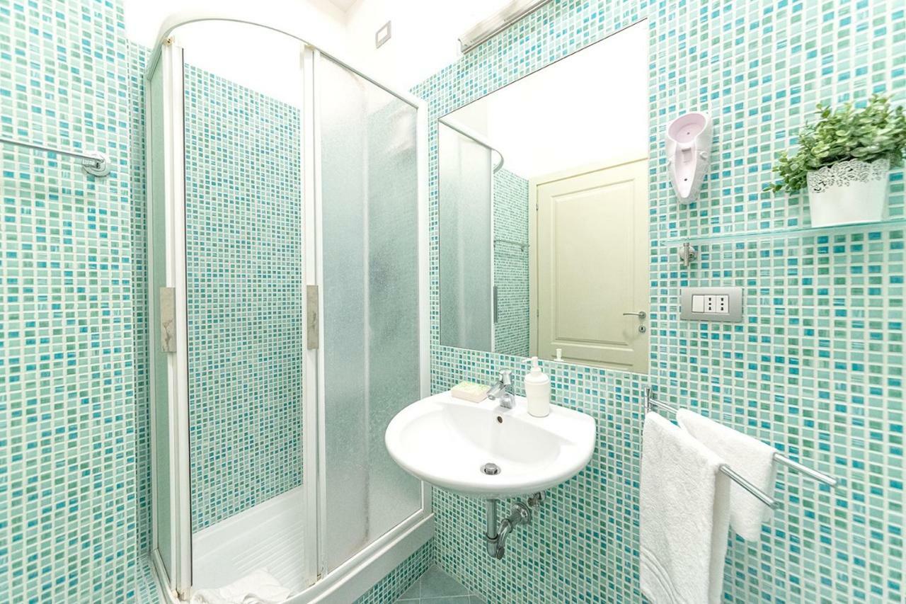 Monaco Home Catanzaro ローマ エクステリア 写真