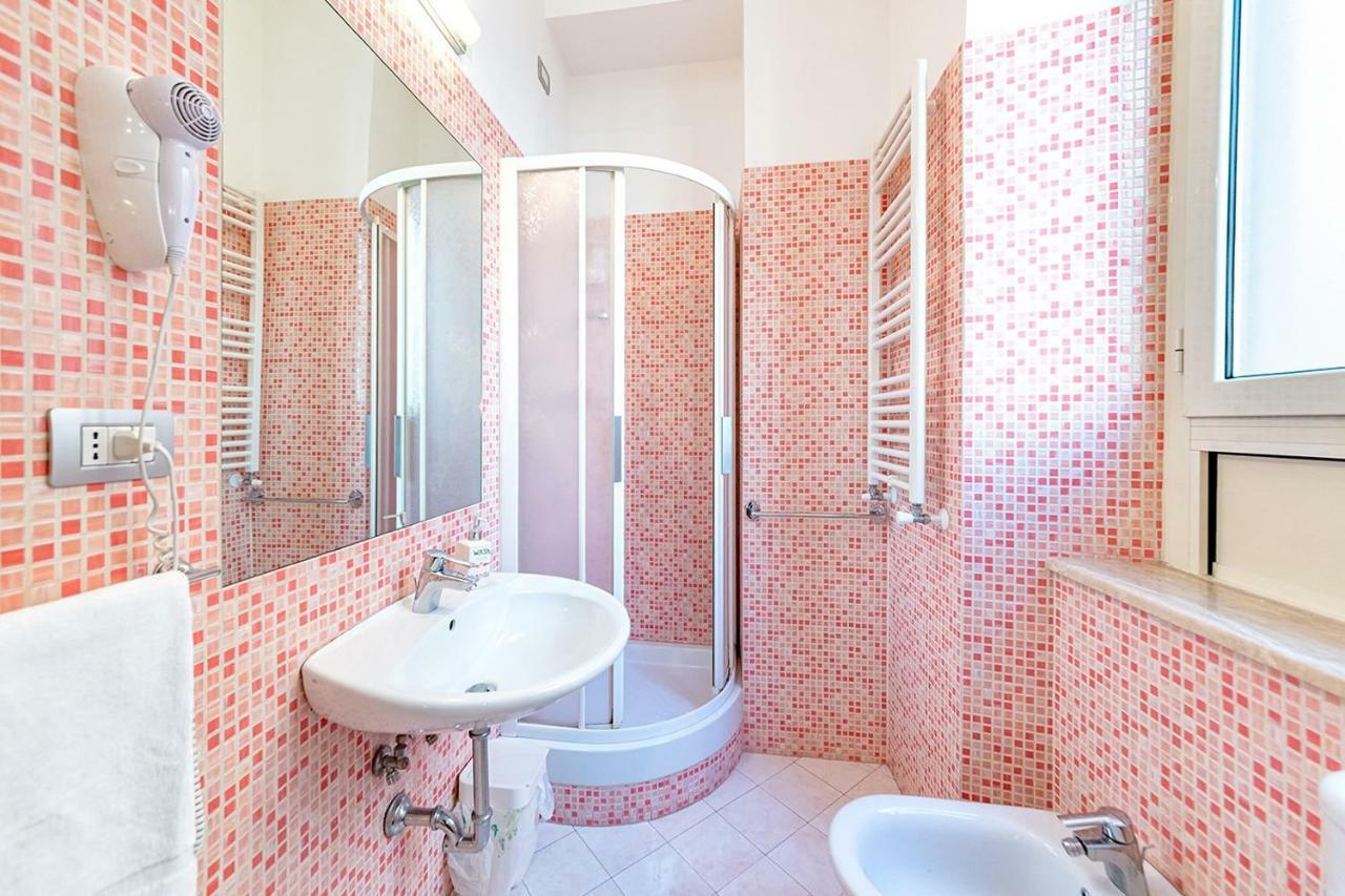 Monaco Home Catanzaro ローマ エクステリア 写真