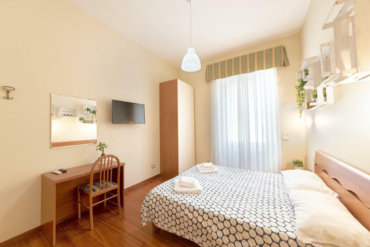 Monaco Home Catanzaro ローマ エクステリア 写真