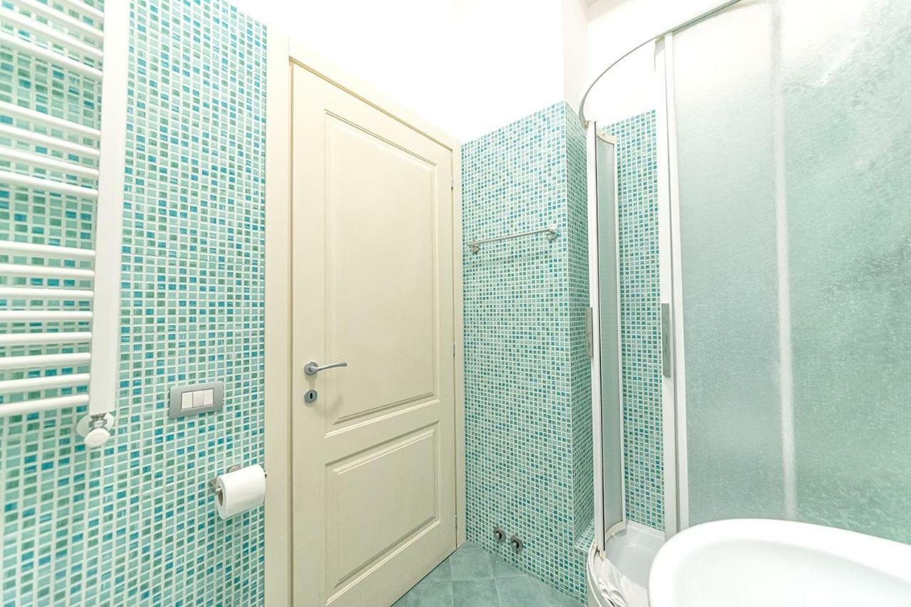 Monaco Home Catanzaro ローマ エクステリア 写真