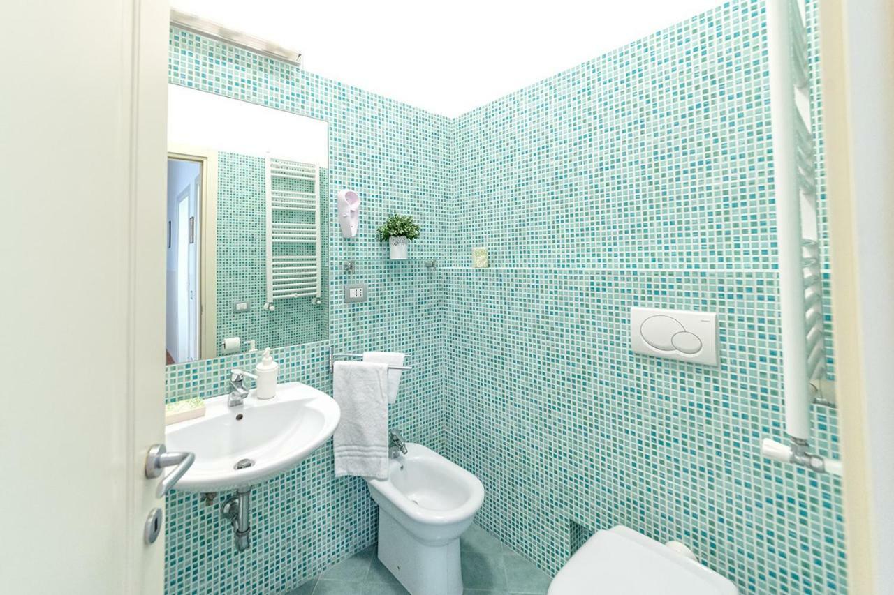 Monaco Home Catanzaro ローマ エクステリア 写真