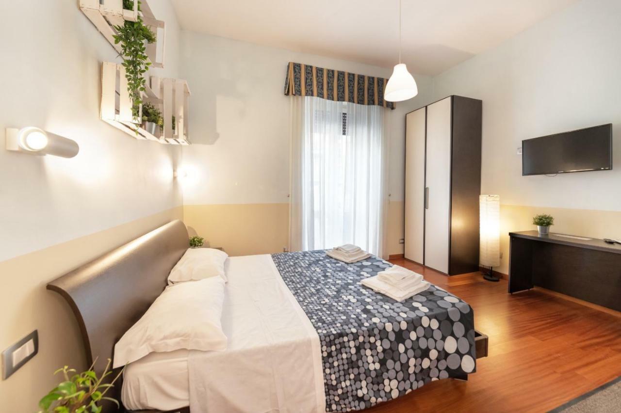 Monaco Home Catanzaro ローマ エクステリア 写真