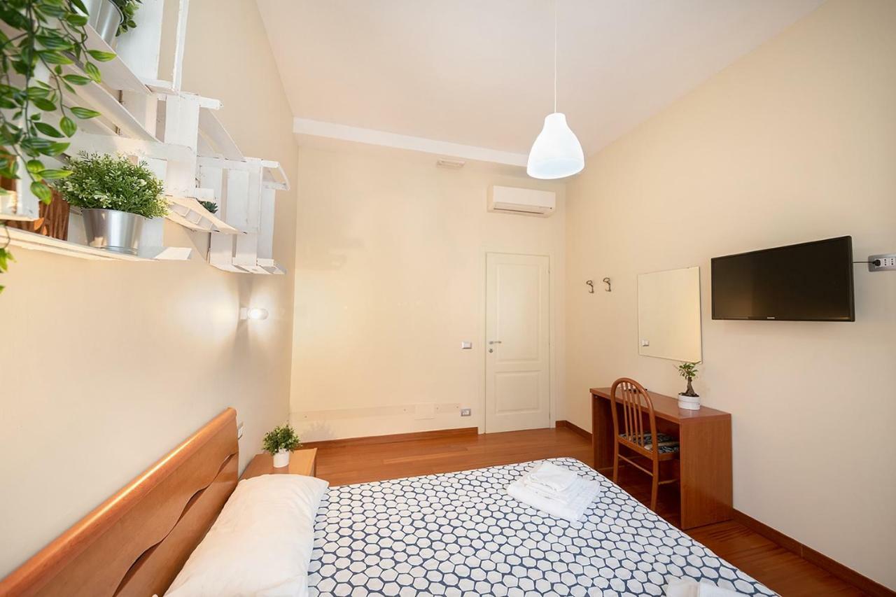 Monaco Home Catanzaro ローマ エクステリア 写真