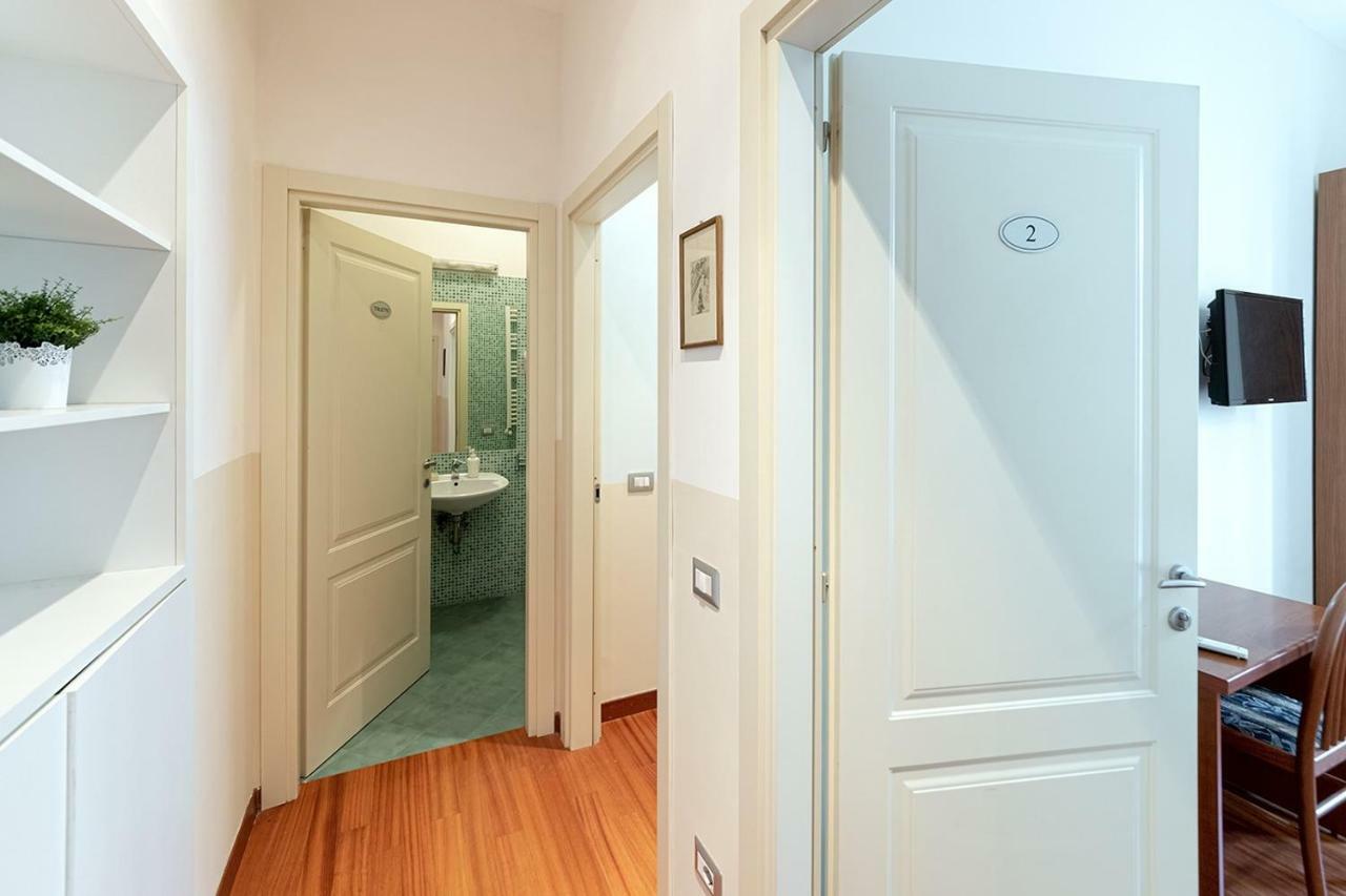 Monaco Home Catanzaro ローマ エクステリア 写真